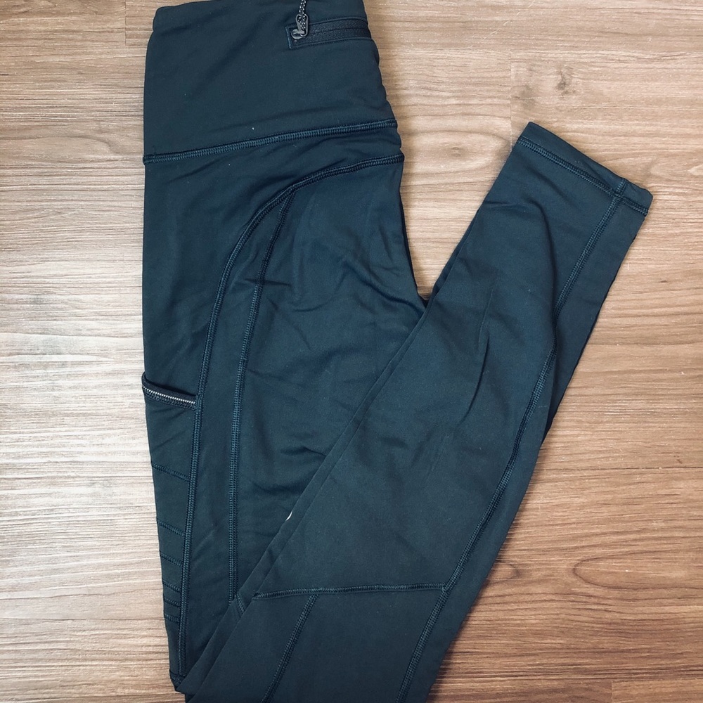 Lululemon Fresh Tracks Tight 29”